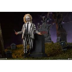 Beetlejuice Sideshow Sixth Scale 1/6 figura (Beetlejuice)