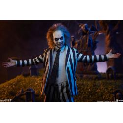 Beetlejuice Sideshow Sixth Scale 1/6 figura (Beetlejuice)