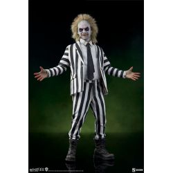 Beetlejuice Sideshow Sixth Scale 1/6 figura (Beetlejuice)