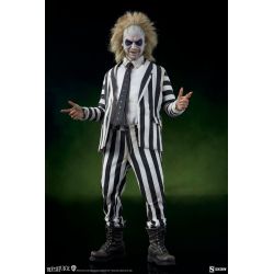 Beetlejuice Sideshow Sixth Scale 1/6 figura (Beetlejuice)