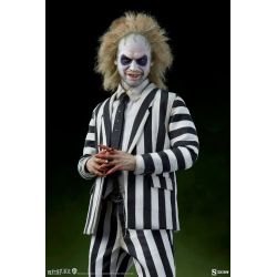 Beetlejuice Sideshow Sixth Scale 1/6 figura (Beetlejuice)