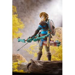 Link Figma DX figura (The Legend Of Zelda Tears Of The Last Kingdom)
