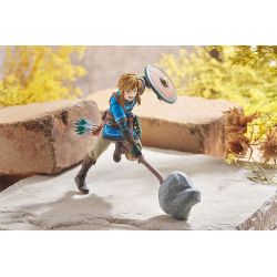 Link Figma DX figura (The Legend Of Zelda Tears Of The Last Kingdom)