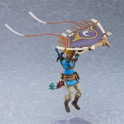 Link Figma DX figura (The Legend Of Zelda Tears Of The Last Kingdom)
