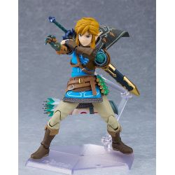 Link Figma DX figura (The Legend Of Zelda Tears Of The Last Kingdom)