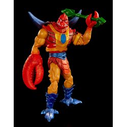 Clawful Mattel Masterverse MOTU 1/10 figura deluxe (Masters of the Universe New Eternia)