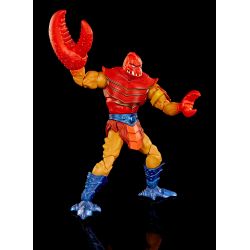 Clawful Mattel Masterverse MOTU 1/10 figura deluxe (Masters of the Universe New Eternia)