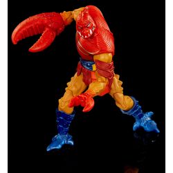Clawful Mattel Masterverse MOTU 1/10 figura deluxe (Masters of the Universe New Eternia)