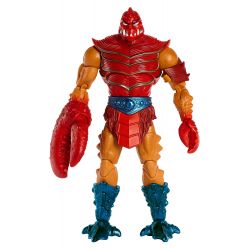 Clawful Mattel Masterverse MOTU 1/10 figura deluxe (Masters of the Universe New Eternia)