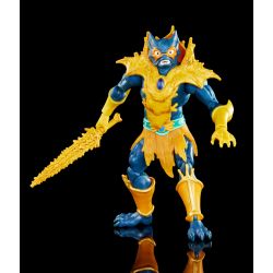 Mer-Man Mattel Masterverse MOTU Classic 1/10 figura (Masters Of The Universe Revelation)