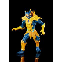 Mer-Man Mattel Masterverse MOTU Classic 1/10 figura (Masters Of The Universe Revelation)