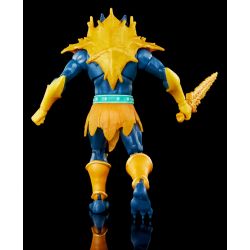 Mer-Man Mattel Masterverse MOTU Classic 1/10 figura (Masters Of The Universe Revelation)