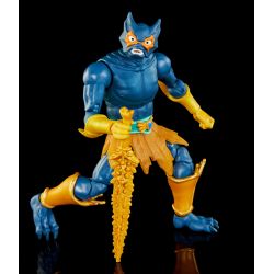 Mer-Man Mattel Masterverse MOTU Classic 1/10 figura (Masters Of The Universe Revelation)