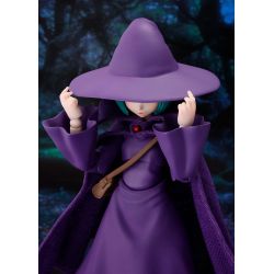 Schierke Bandai SH Figuarts 1/12 figura (Berserk)