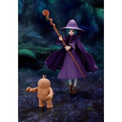 Schierke Bandai SH Figuarts 1/12 figura (Berserk)