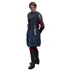 Anakin Skywalker (Clone Wars) Hot Toys TMS129 TV Masterpiece figura in scala 1/6 (Star Wars Ahsoka)