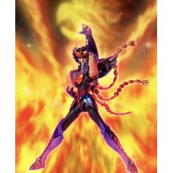 Phoenix Ikki V3 Myth Cloth EX Bandai (figura di Saint Seiya)