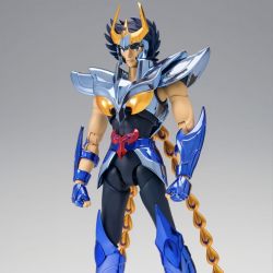 Ikki du Phenix V3 Myth Cloth EX Bandai (figurine Saint Seiya)