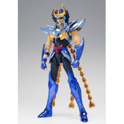 Ikki du Phenix V3 Myth Cloth EX Bandai (figurine Saint Seiya)