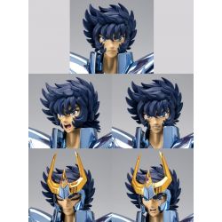 Ikki du Phenix V3 Myth Cloth EX Bandai (figurine Saint Seiya)