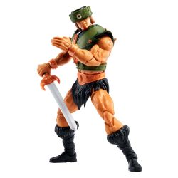 Tri-Klops Mattel Masterverse MOTU figura 1/10 (Masters Of The Universe Revelation)