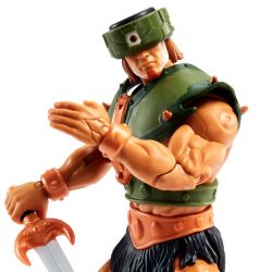 Tri-Klops Mattel Masterverse MOTU figura 1/10 (Masters Of The Universe Revelation)