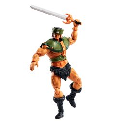 Tri-Klops Mattel Masterverse MOTU figura 1/10 (Masters Of The Universe Revelation)