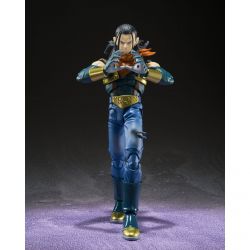 Figura Super Android 17 S.H.Figuarts 15 cm (Dragon Ball GT)