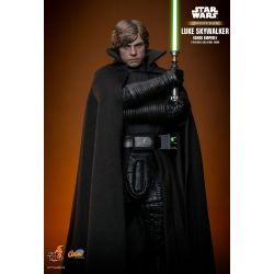 Luke Skywalker Hot Toys CMS019 1/6 figure (Dark Empire - Star Wars Legends)