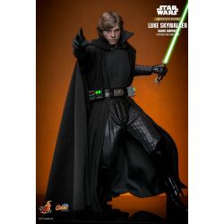 Luke Skywalker Hot Toys CMS019 1/6 figure (Dark Empire - Star Wars Legends)