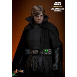 Luke Skywalker Hot Toys CMS019 1/6 figure (Dark Empire - Star Wars Legends)