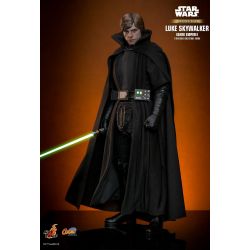Luke Skywalker Hot Toys CMS019 1/6 figure (Dark Empire - Star Wars Legends)