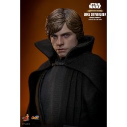 Luke Skywalker Hot Toys CMS019 1/6 figure (Dark Empire - Star Wars Legends)