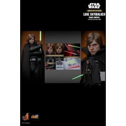 Luke Skywalker Hot Toys CMS019 1/6 figure (Dark Empire - Star Wars Legends)