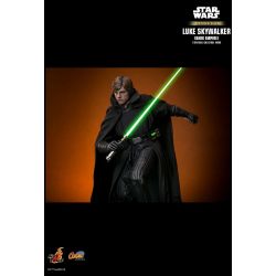 Luke Skywalker Hot Toys CMS019 1/6 figure (Dark Empire - Star Wars Legends)