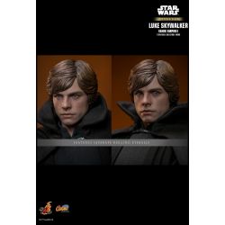 Luke Skywalker Hot Toys CMS019 1/6 figure (Dark Empire - Star Wars Legends)