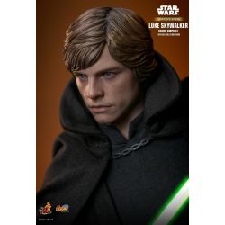 Luke Skywalker Hot Toys CMS019 1/6 figure (Dark Empire - Star Wars Legends)