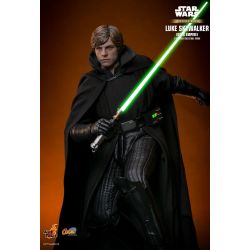 Luke Skywalker Hot Toys CMS019 1/6 figure (Dark Empire - Star Wars Legends)
