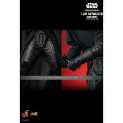 Luke Skywalker Hot Toys CMS019 1/6 figure (Dark Empire - Star Wars Legends)
