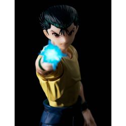 Yusuke Urameshi Bandai SH Figuarts 1/12 figura (Yu Yu Hakusho)