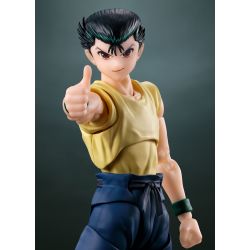Yusuke Urameshi Bandai SH Figuarts 1/12 figura (Yu Yu Hakusho)