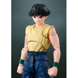 Yusuke Urameshi Bandai SH Figuarts 1/12 figura (Yu Yu Hakusho)