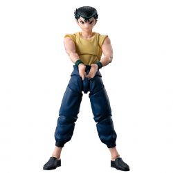 Yusuke Urameshi Bandai SH Figuarts 1/12 figura (Yu Yu Hakusho)