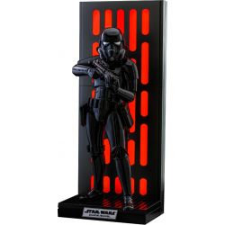 Shadow Trooper With Death Star Environment Hot Toys MMS737 Movie Masterpiece figura 1/6 (Star Wars)