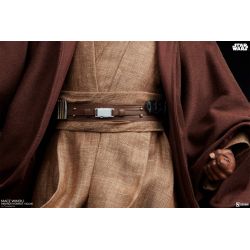 Mace Windu Sideshow Premium Format 1/4 statua (Star Wars Episode 3 Revenge Of The Sith)