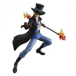 Sabo Megahouse Variable Action Heroes figura 1/10 (One Piece)