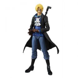 Sabo Megahouse Variable Action Heroes figura 1/10 (One Piece)