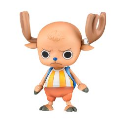Tony Tony Chopper Megahouse Variable Action Heroes figurine 1/10 (One Piece)