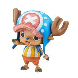 Tony Tony Chopper Megahouse Variable Action Heroes figura 1/10 (One Piece)