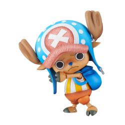 Tony Tony Chopper Megahouse Variable Action Heroes figura 1/10 (One Piece)